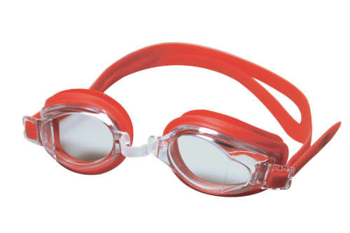 Silicone Swim Goggles