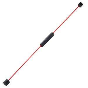 Arm Exercise Multi-Function Vibrator Cudgel Training Bouncy Bars Rod