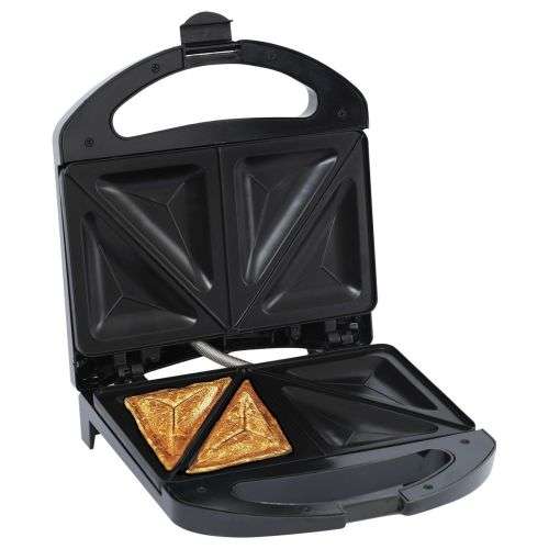 Sandwich Maker