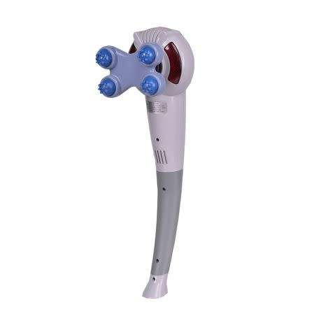 8 in 1 Full Body Magic Massager Machine