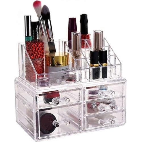Cosmetic Storage Box