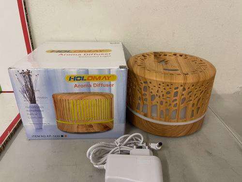 Aroma Diffusers - 700ml