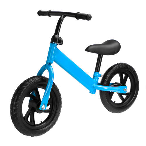 Kids Balance Bike - Blue