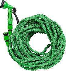 Magic Stretch Garden Hose Pipe 60m -2 00FT