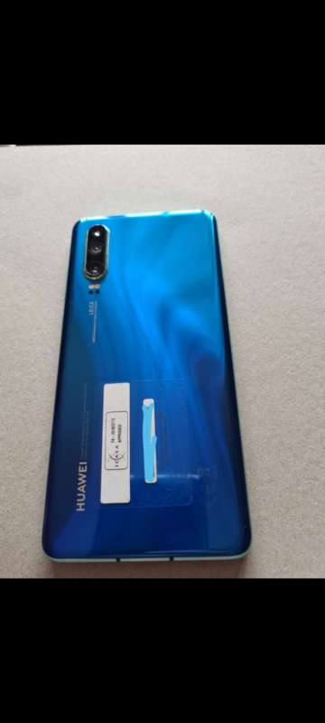 Huawei