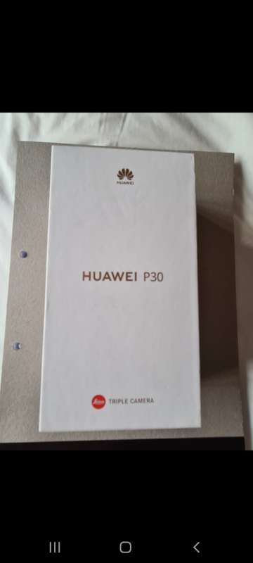 Huawei