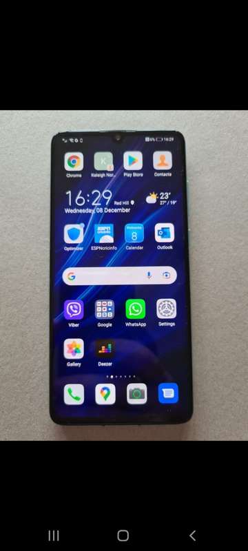 Huawei