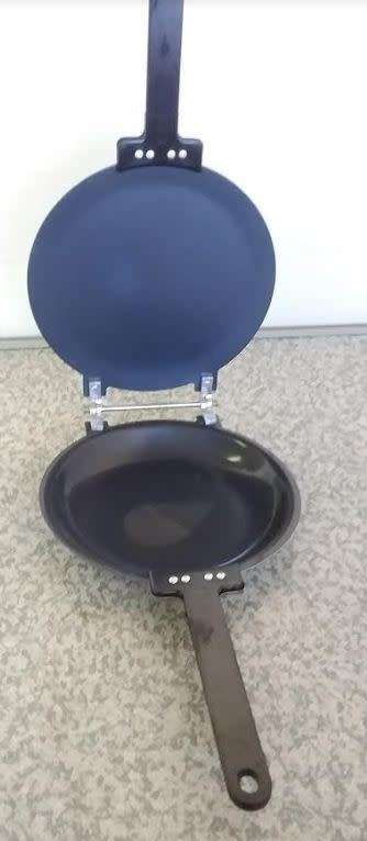 PANCAKE
