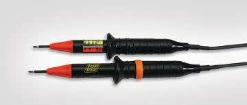 TOP TRONIC TESTER