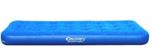discovery adventures twin air bed