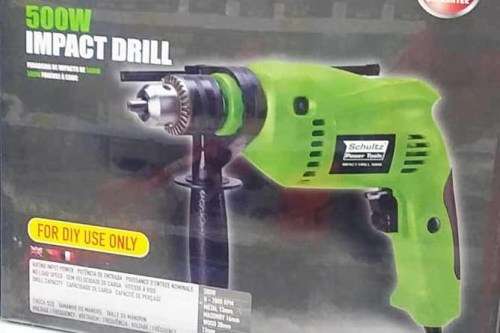500 WATT IMPACT DRILL