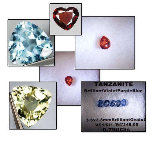 High Value Exceptional GEM Collection - Not to be Missed !!!