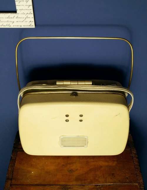 1959 Ingelen Radio