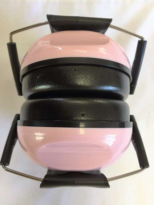 Brand New Earmuffs. Child hearing protection. Adult Ear Muffs