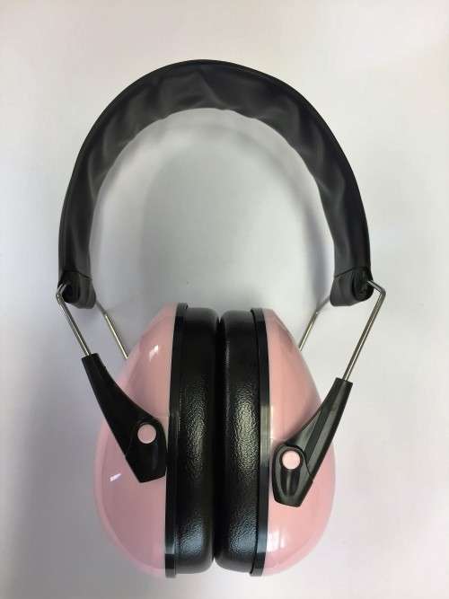 Brand New Earmuffs. Child hearing protection. Adult Ear Muffs