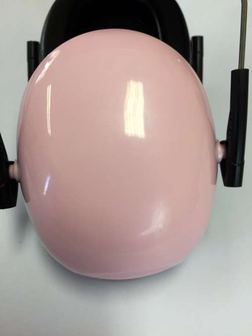 Brand New Earmuffs. Child hearing protection. Adult Ear Muffs