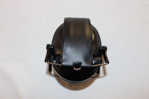 Brand New Electronic Earmuffs for Shooting. Hunting Earmuffs. Earphones