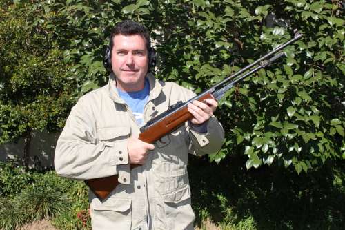 Brand New Electronic Earmuffs for Shooting. Hunting Earmuffs. Earphones
