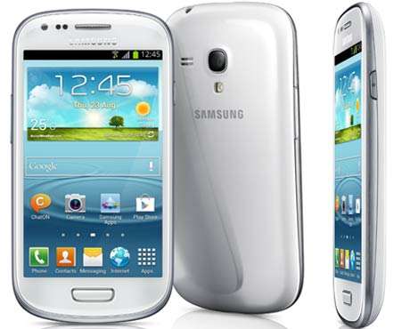 Samsung SIII Mini Bargain