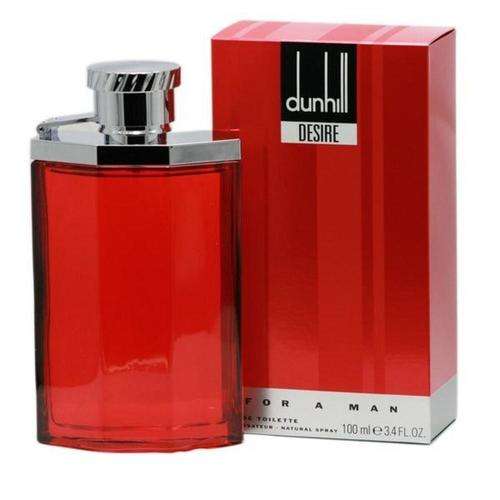 Dunhill Desire Red 100ml FREE SHIPPING*