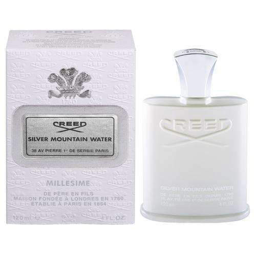 Creed Silver Mountain Water 120ml FREE SHIPPING*