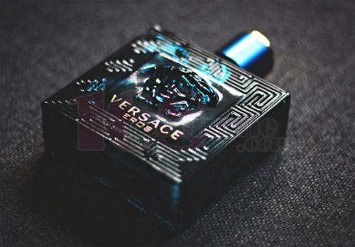 Versace Eros Black 100ml FREE SHIPPING*
