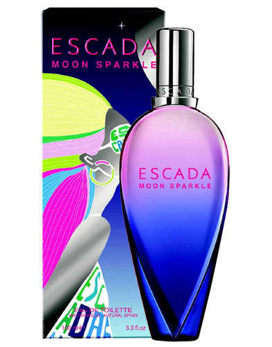 Escada Moon Sparkle 100ml FREE SHIPPING*