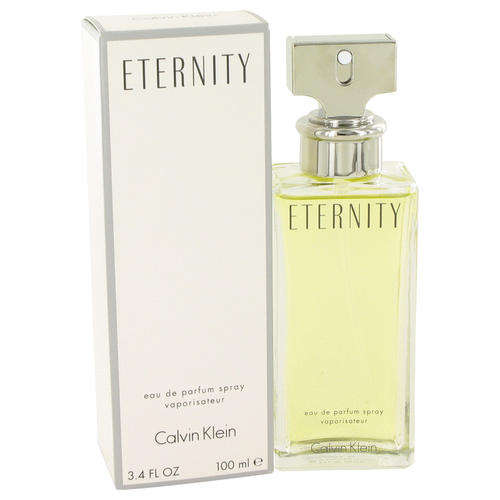 CK Eternity 100ml FREE SHIPPING*