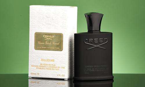 Creed Green Irish Tweed 120ml FREE SHIPPING*