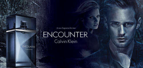 VALENTINE SPECIAL## CK Encounter 100ml FREE SHIPPING*
