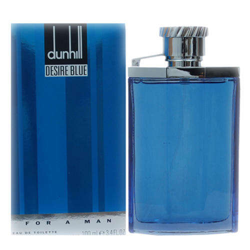 VALENTINE SPECIAL## Dunhill Desire Blue 100ml FREE SHIPPING*