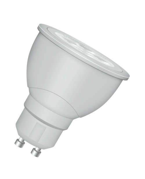 OSRAM LED SUPERSTAR PAR16 GU10 DIMMABLE 5.5W (Warm White & Cool White)