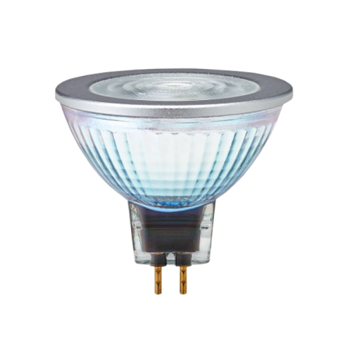 OSRAM LED Performance MR16 50 3000K 12V GU5.3 Dimmable Bulb