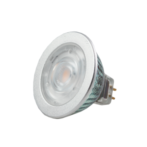 OSRAM LED Performance MR16 50 3000K 12V GU5.3 Dimmable Bulb