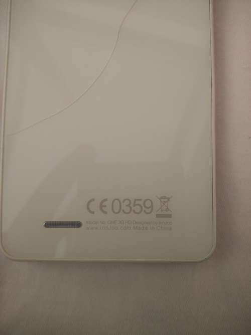 Innjoo One 3G (Read Description)