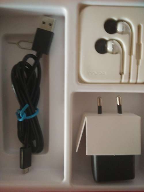 Innjoo One 3G (Read Description)