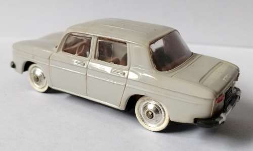 Norev renault R8