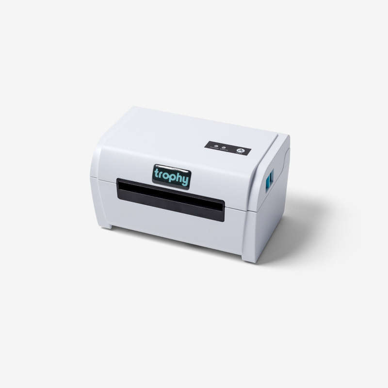 The Trophy T1 Thermal Printer