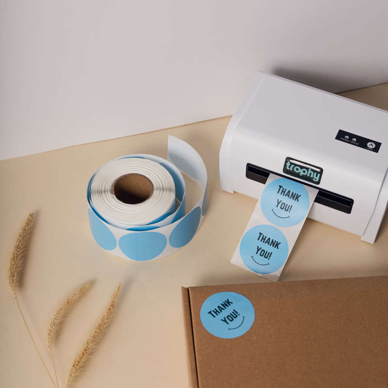 The Trophy T1 Thermal Printer