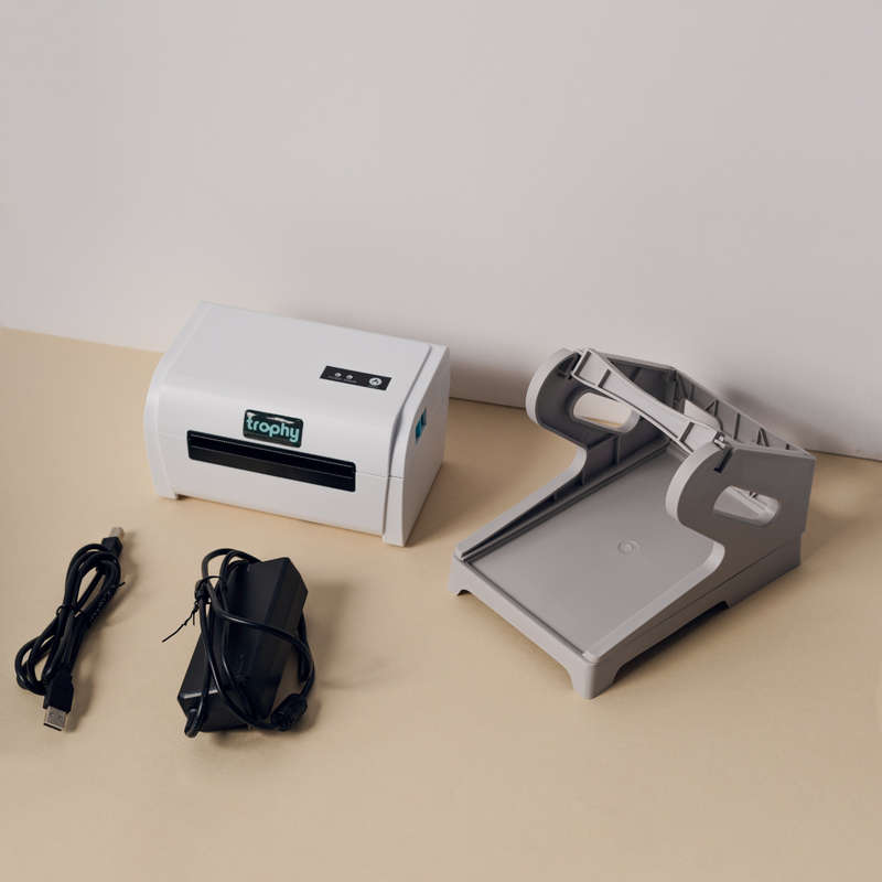The Trophy T1 Thermal Printer