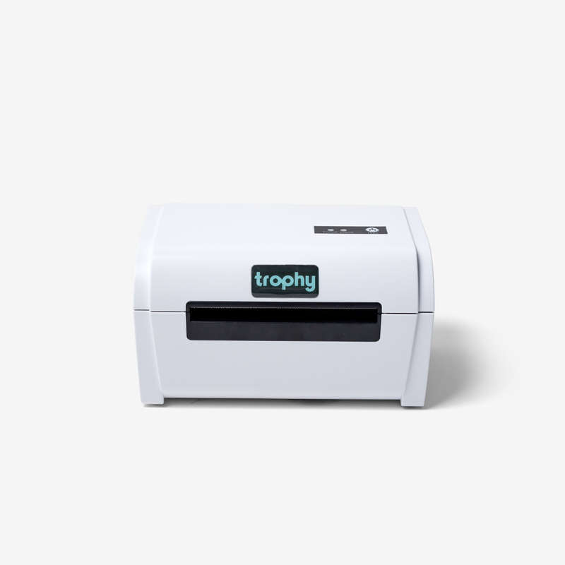 The Trophy T1 Thermal Printer