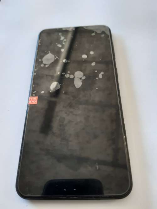 Samsung A20 - 32gb