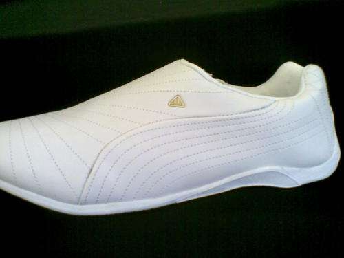 Mens Takkie "WILD"
