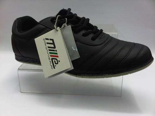 MILLE TAKKIE BLACK