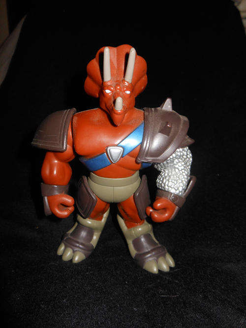 Triceraton