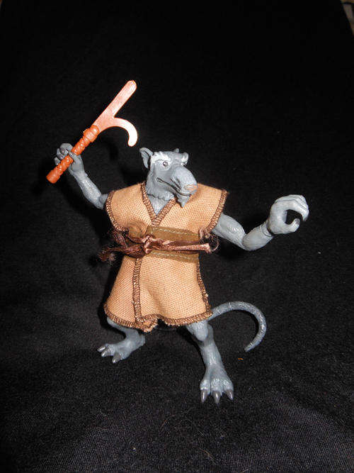 Splinter