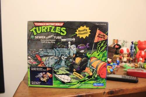 RARE Toy lot!