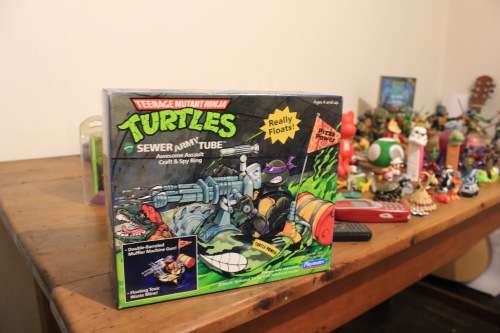RARE Toy lot!