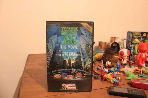 RARE Toy lot!