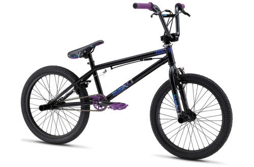 BMX Mongoose. Subject